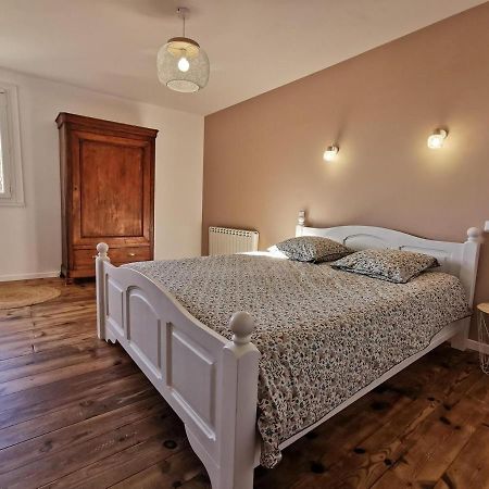 Gite - Le Moussat Lagraulet-du-Gers ภายนอก รูปภาพ